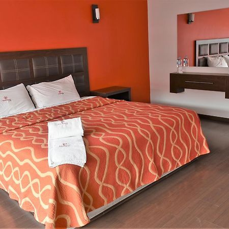 Hotel Boutique Толука Екстер'єр фото