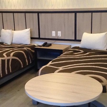 Hotel Boutique Толука Екстер'єр фото