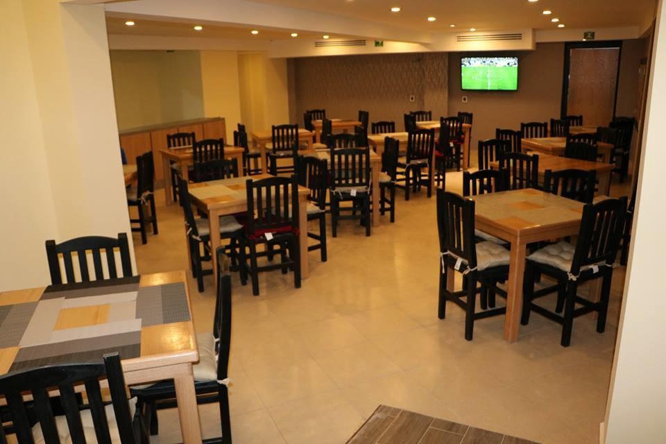 Hotel Boutique Толука Екстер'єр фото