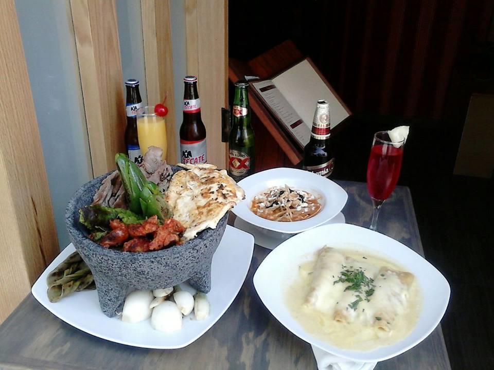 Hotel Boutique Толука Екстер'єр фото
