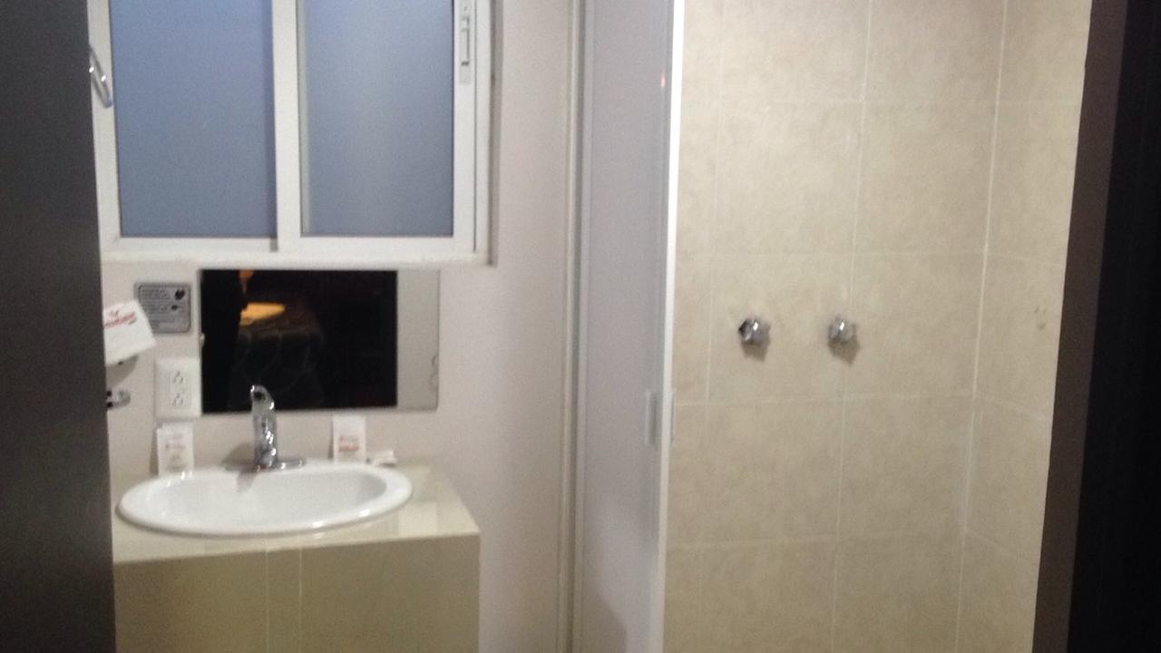 Hotel Boutique Толука Екстер'єр фото