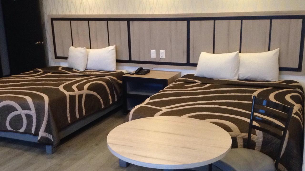 Hotel Boutique Толука Екстер'єр фото