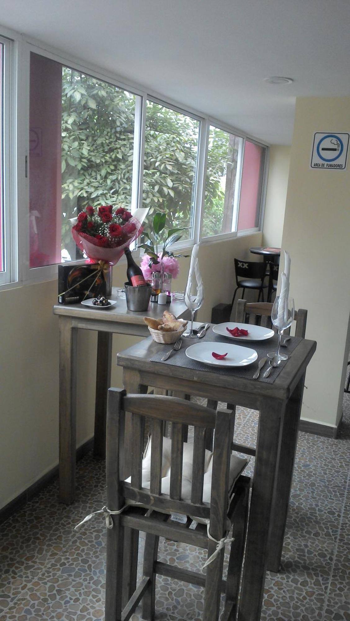 Hotel Boutique Толука Екстер'єр фото